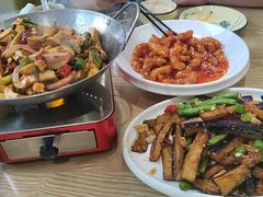 -老碗餐饮(前进路店)
