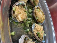 -南沙十九涌渔人码头-南门