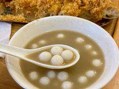 绿豆小丸子-小豆海棠(嘉兴路店)