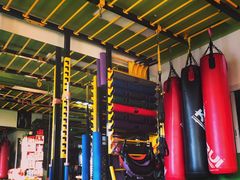 -红山会健身·普拉提(广安门店)