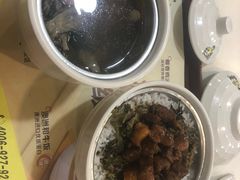 -真功夫(北京路步行街店)