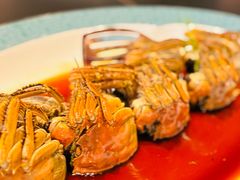 -云锦壹号·淮扬宴(徐汇万科店)