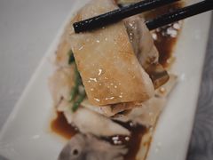 -粤·向群饭店(龙津东路总店)