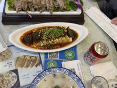 -清真·盛京白记 小骨头羊汤馆(南八马路店)