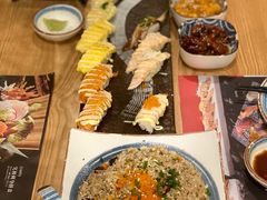 -谷村寿司(同福路店)