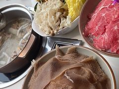 -喃喃椰·糟粕醋椰子鸡火锅(七堡花园店)