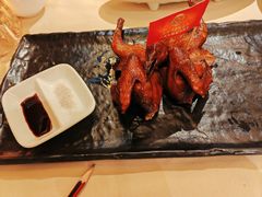 -侨美食家·粤菜(体育西路店)