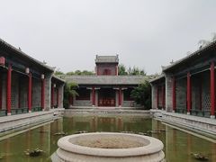 -月湖风景区