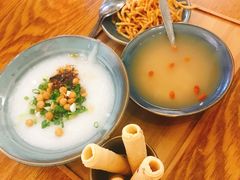大王油茶经典套餐-大王油茶(磁器口店)