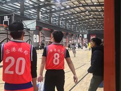 -CD恒温篮球馆(新区1969店)