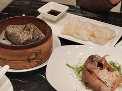 -京香轩·中餐厅(上海中庚聚龙酒店)