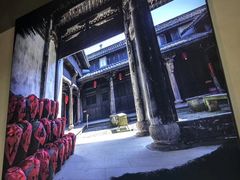 -门溪山居·镜岭味道