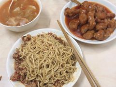 -玉华饮食店(茅台路店)
