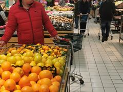-青岛利群四方购物广场