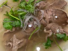 -蔡澜Pho·越南粉餐厅(海上世界店)