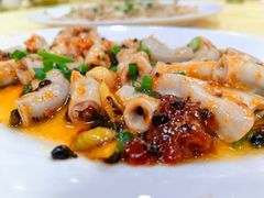 -标记好食