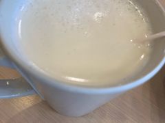豆浆-李先生牛肉面大王(东营友谊广场店)