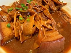 -南太湖山庄·四季轩&国风堂中餐厅