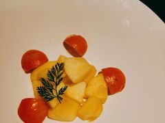 -太守宴·蘭院(天塔店)