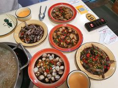 -合记汕头牛肉店(嘉禾路店)