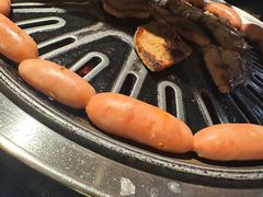 -九田家黑牛烤肉料理(珠江摩尔店)