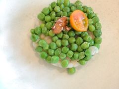 甜蜜豆玉米胚芽-无味舒食(环岛路店)