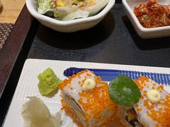 -长崎屋·日本料理·刺身·烧鸟(天河北路店)