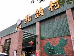 -石岐乳鸽村(南海第三分店)