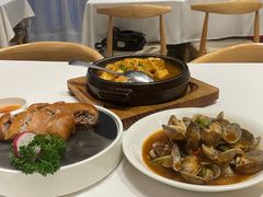 -莆田餐厅PUTIEN(三里屯店)