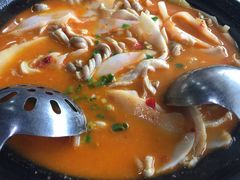 -李师傅脆肚(华强北店)