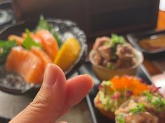 -昊·来了寿司(双楠2店)