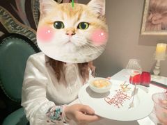 -嘎纳时光餐厅(水游城尚街店)