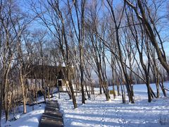 -中旅松花湖滑雪场
