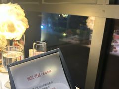 -王品牛排(珠海富华里店)