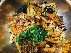 -拿渡麻辣香锅(和谐广场店)