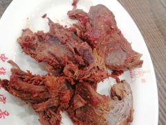 -西塔大冷面(市府大路店)