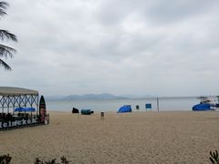 -木屋烧烤(惠阳华润小径湾店)