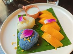 -泰莲庭·溪畔餐厅(雁栖湖店)