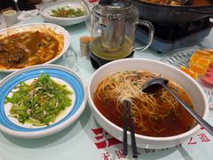 -江南韵·无锡太湖文化体验餐厅(凤凰天街店)