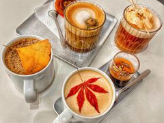 -72 COFFEE(东朝阳路店)