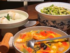 -弄堂里·寻味杭州(湖滨银泰in77C区店)