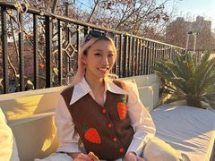 -HUATA 'Holiday Plan 花榻