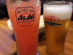 啤酒-鸟贵族(川崎砂子店)