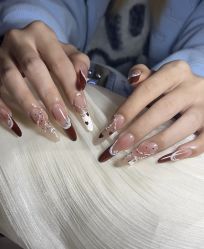 -LILY NAILS美甲美睫