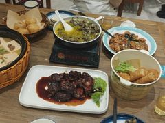 -锡和无锡菜(景丽苑店)