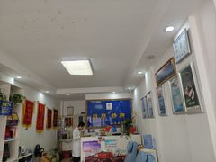 -朋朋修脚·灰指甲·甲沟炎·跖疣(人民路店)
