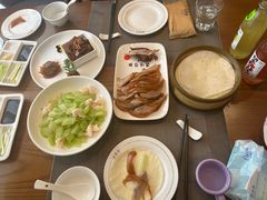-全聚德烤鸭店(马家堡店)
