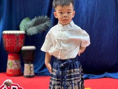 -奇乐全日制婴儿学校·早教