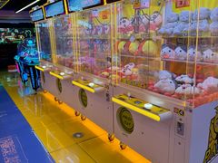 -风云再起游乐汇(北京西单西西友谊店)