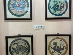 -杨家埠民间艺术大观园
